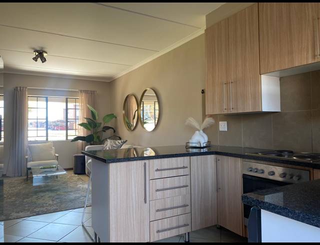 2 BEDROOM APARTMENT FOR SALE IN SAGEWOOD
